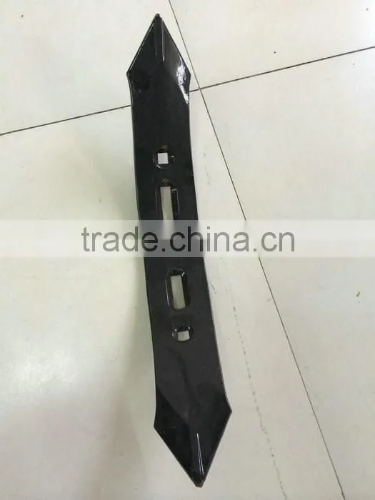 High Performance Stable Cultivator Machine Plow Tip for Sale