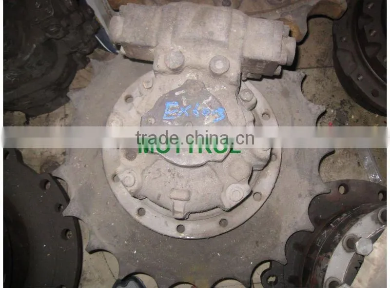 EX60-3 TRAVEL MOTOR ASSY MT-2057