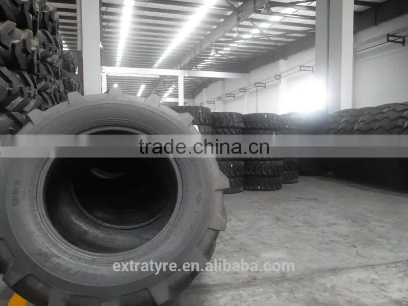 agricultural tires, r-1 tractor tires top quality in China, more than 55 years in tires business Armour/Lande brand