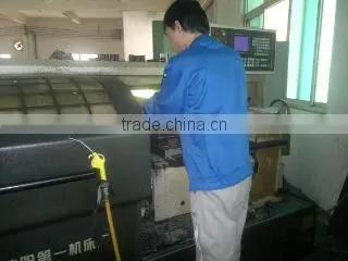 Guangzhou OTEM Engineering Plastic Co., Ltd. company overview - view 2