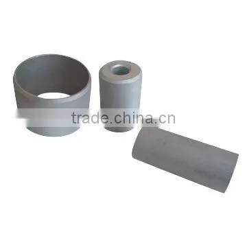seamless aluminum tubes