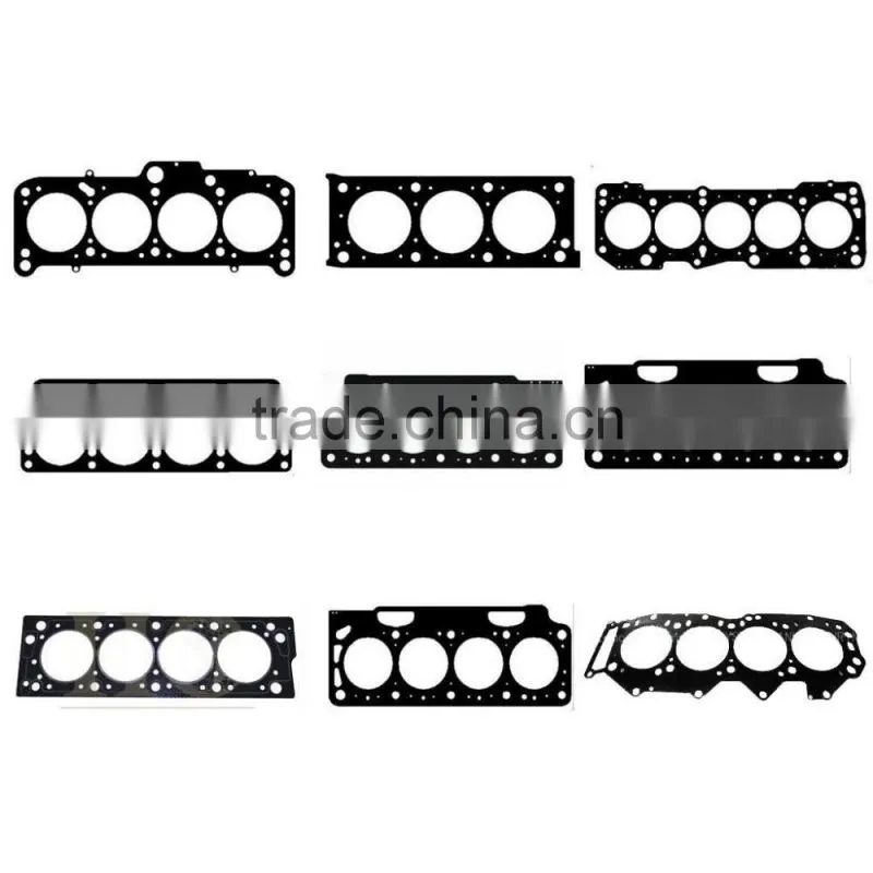 R2 cylinder head gasket for Mazda Engine