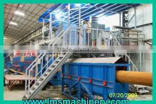 High Frequency Pipe Making machinery