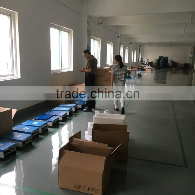 Solar energy water pump inverter in China