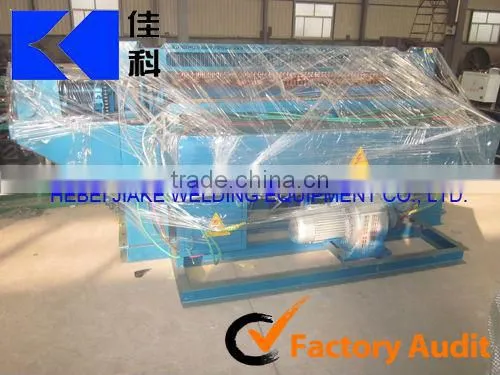 electric welded wire mesh machines for roll wire mesh
