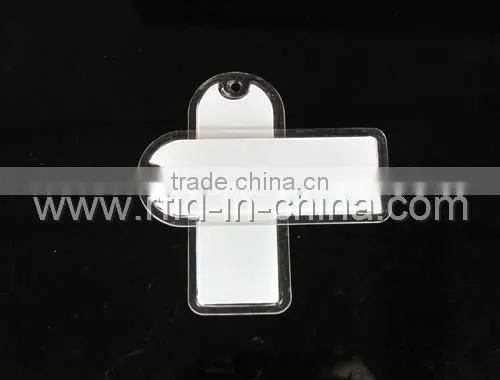 Excellent RFID Tag, RFID For Supermarkets 4m Long Range