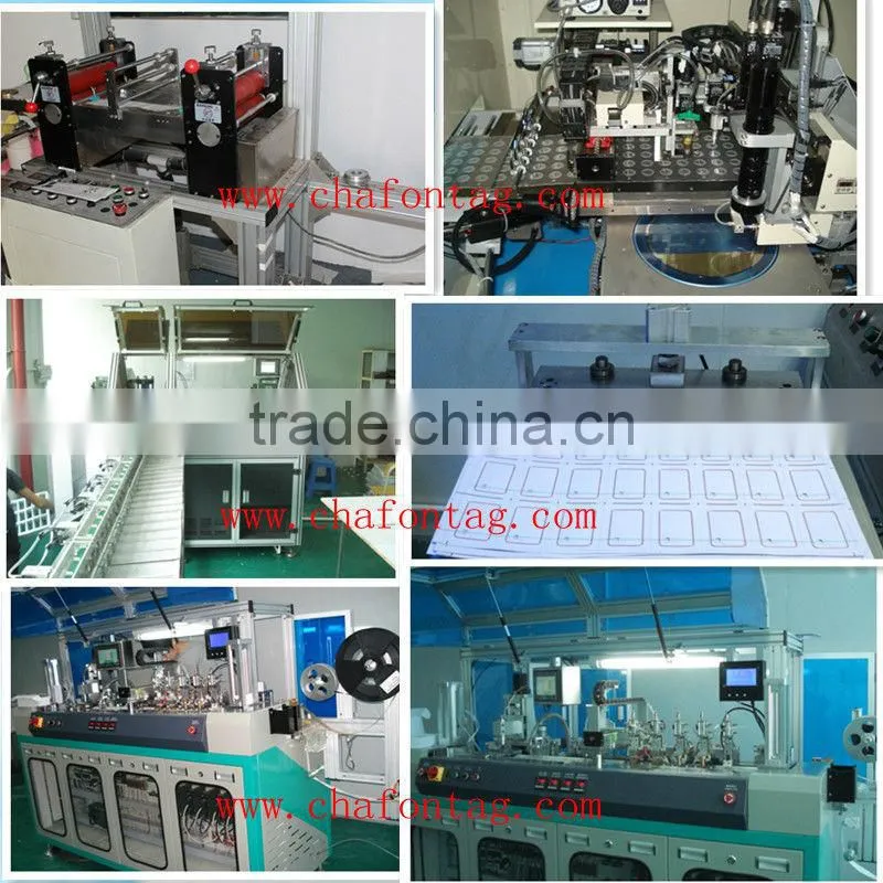 nfc adhesive labels Ntag203,Ntag213,Ntag215,size optional,provide printing service