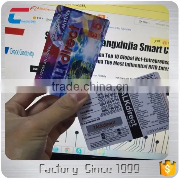 Custom printing golden hotstamping paper checking-in cards for hotels