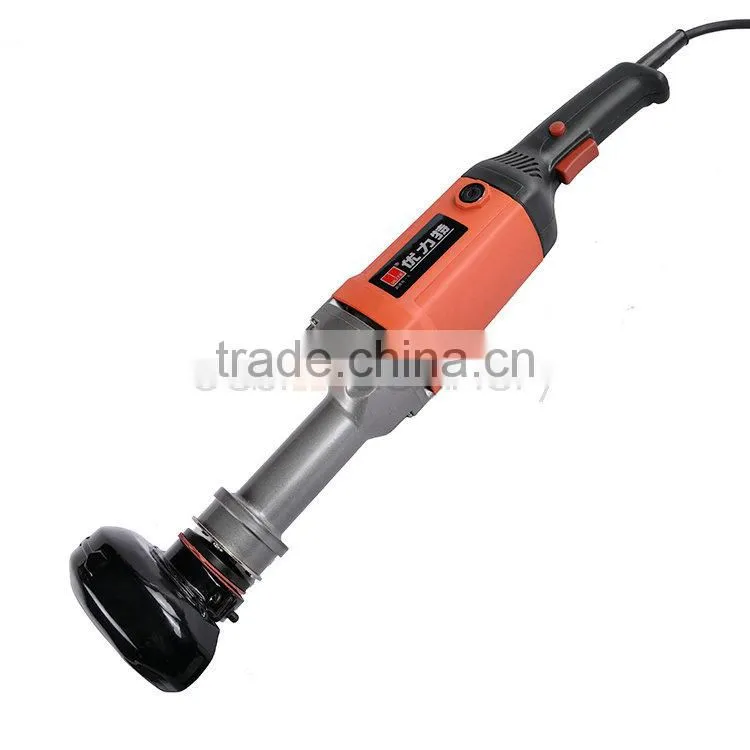 3C Certification 220-230V/110-127V 125mm Straight Grinder 1100W High Power Electric Grinder