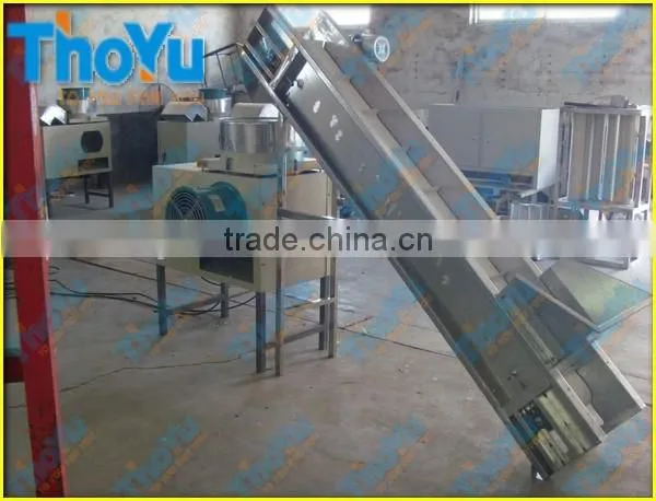 Automatic Garlic Clove Processing Machine - Garlic Separator Machine ( Mob +86-15981860197)