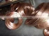 copper wire