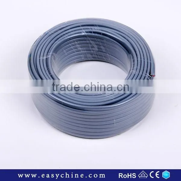 BVVB PVC Insulated Cable Electric Cable
