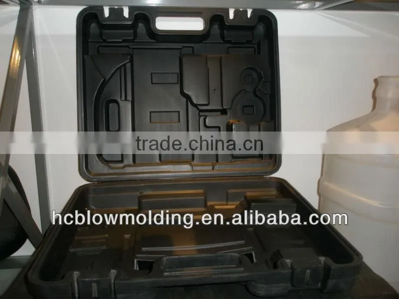 plastic tool chest