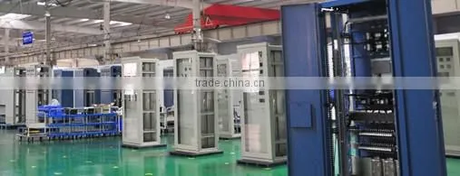 Double Oil-Cylinder CNC Internal Pull Broaching Machine