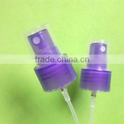 Colorful Fine Mist Sprayer 24/410