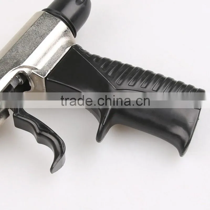New alluminum alloy polyurethane foam gun