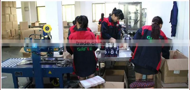 hot sell DOT3 DOT4 brake fluid