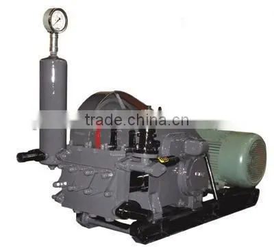 Core drill rig Mud pump BW160