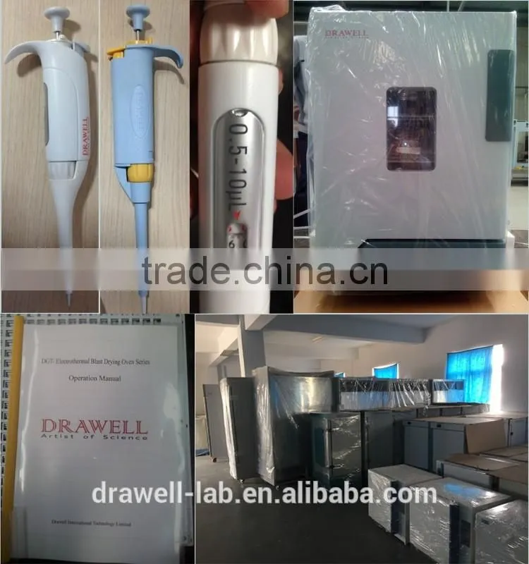 High pressure solvent delivery pump Liquid Chromatography with UV Detector
