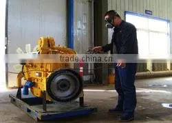 R6105ZP Ricardo diesel engine good quality