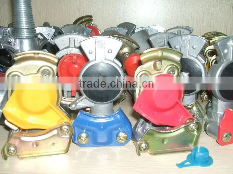 Trailer Gladhand