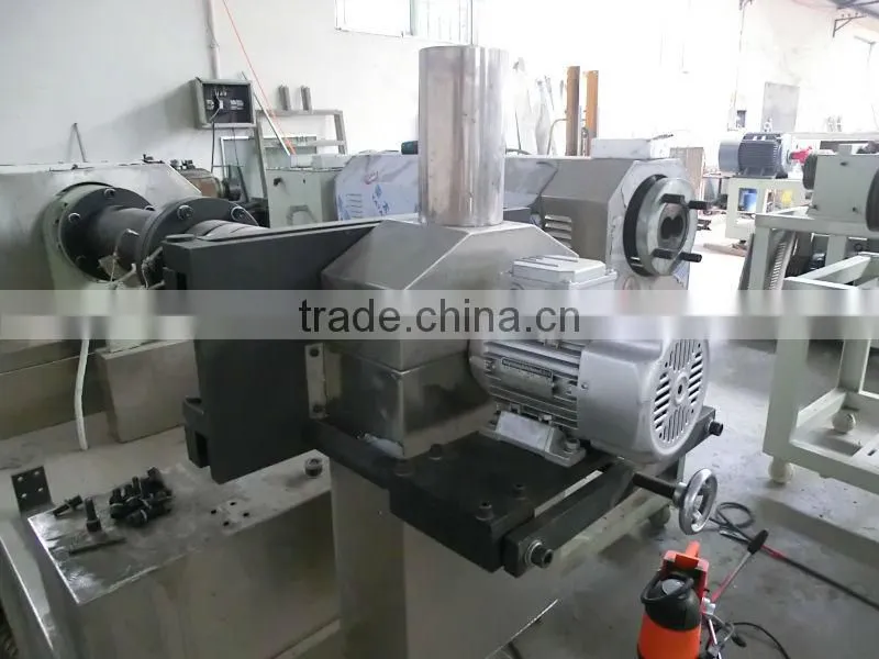 Automatic pet dog food extruder machine /extruder /machine
