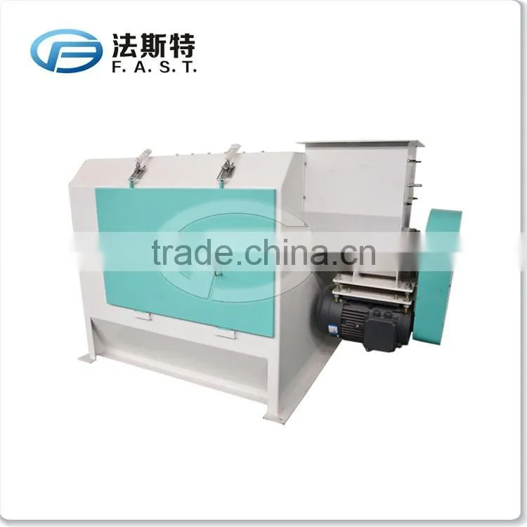 SQLT Series Powder Cleaning Sieve