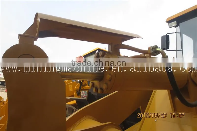 KD construction machinery wheel loader KD-918 or sale