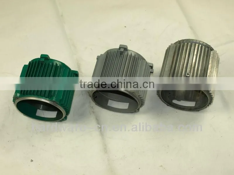 die casting parts, aluminum die casting,casting enclosure