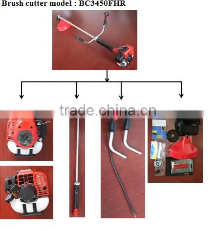 wholesale grass brush cutter