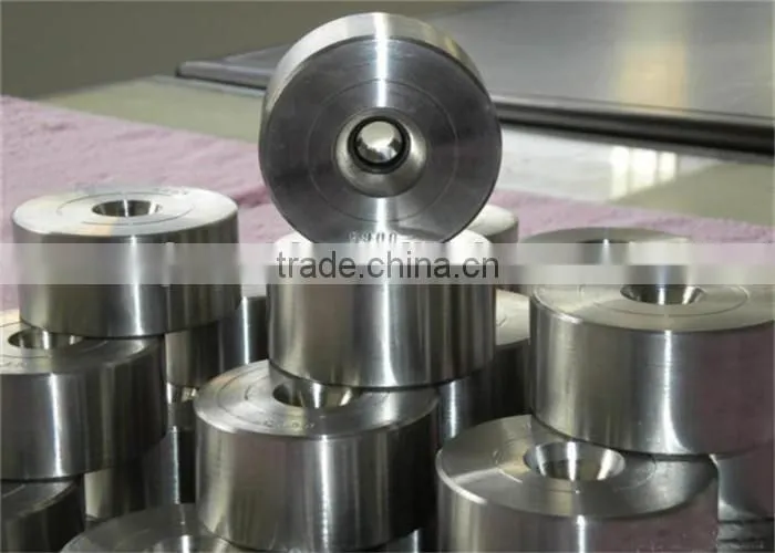 Tungsten carbon PCD wire drawing die