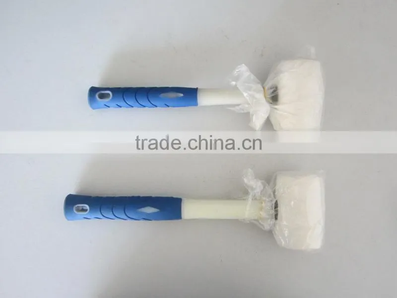 hammered copper nylon hammer with free samples