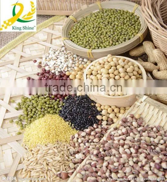 wheat, maize seed cleaning machine