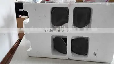 4PCS Potato Strip Cutter Suction Cup Manual French Fry Cutter GRT-HVC02