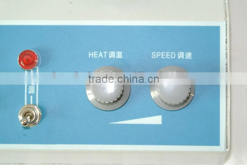 Hot Plate with Magnetic Stirrer Made in China