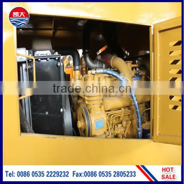 2016 good quantity and hot sales ZL-35 Mini Wheel Loader