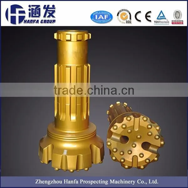 28" Series DTH Drill Bits