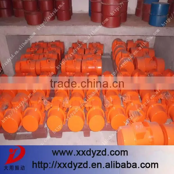 Good quality small powerful electric motors for vibrating screen