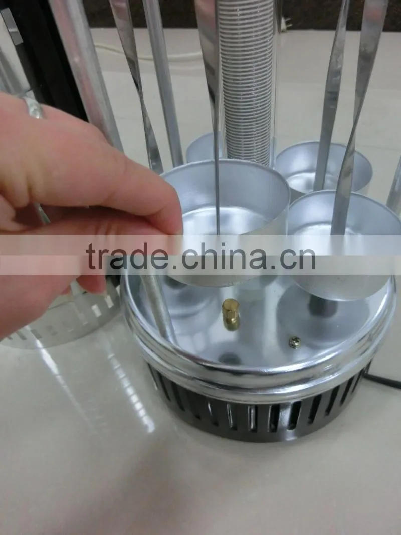 Electric Mini Kebab Machine