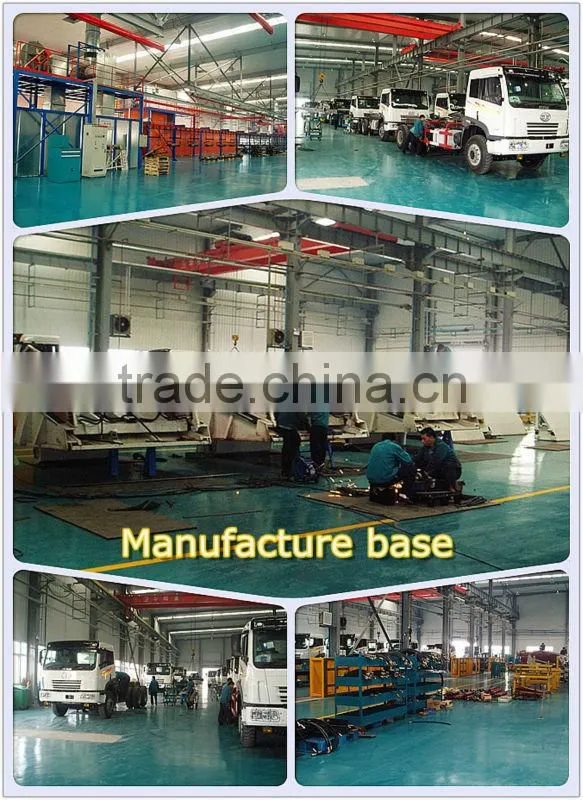 Brand HOWO 6*4 loading 30T Sinotruk Cargo truck with crane
