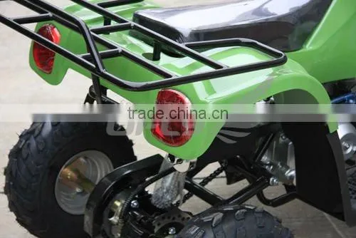 ATV 50cc Gas-Powered 4-Stroke Engine Quads Bike ATV0511