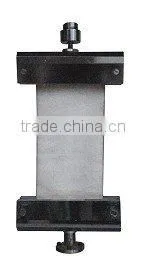 Digital electronic tensile testing machine
