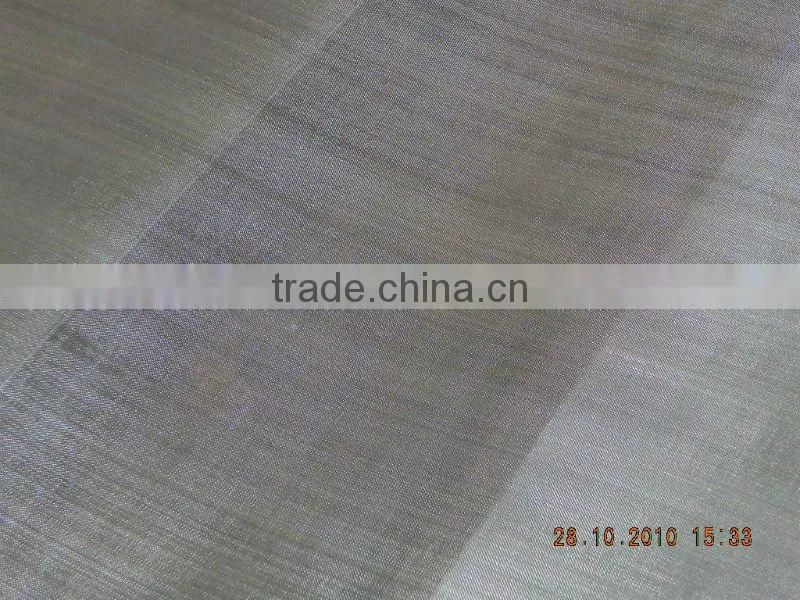 4x4/ 8x8 Galvanized Square Wire Mesh/Square Wire Fence Factory