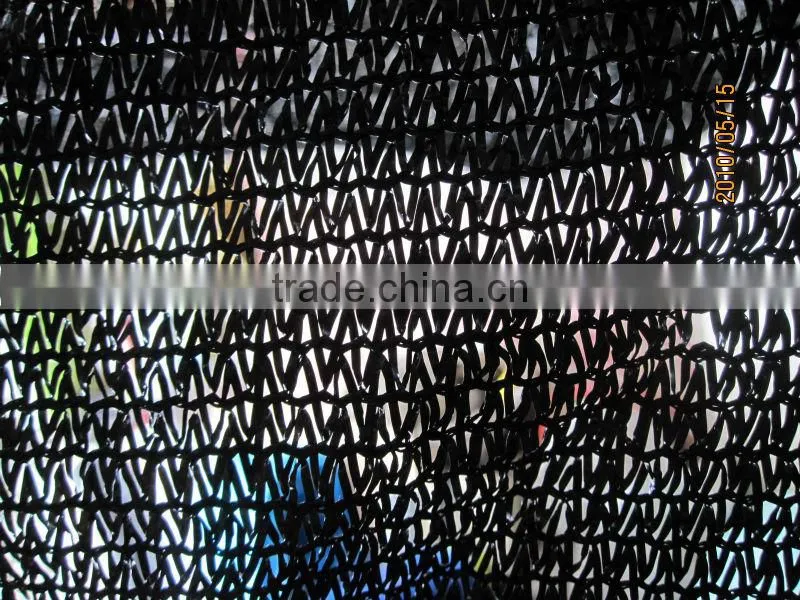 Against Sun Harmful Rays, Sun Shade Netting
