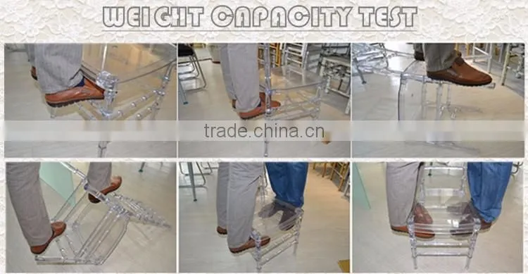 wholesale resin chiavari chairs