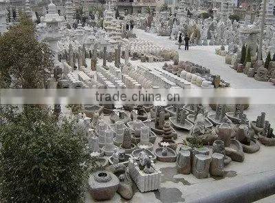 Stone Material Rock for decor