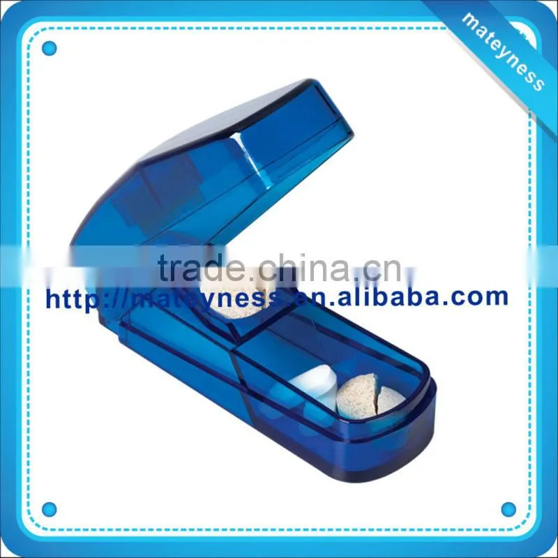 Pill Cutter Cuts All Shapes Sizes Pills