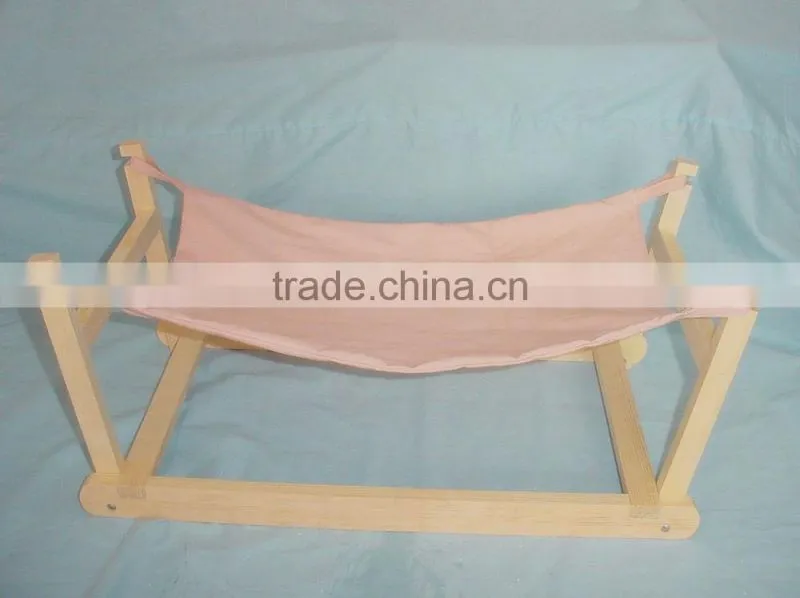 Custom Pet Hammocks