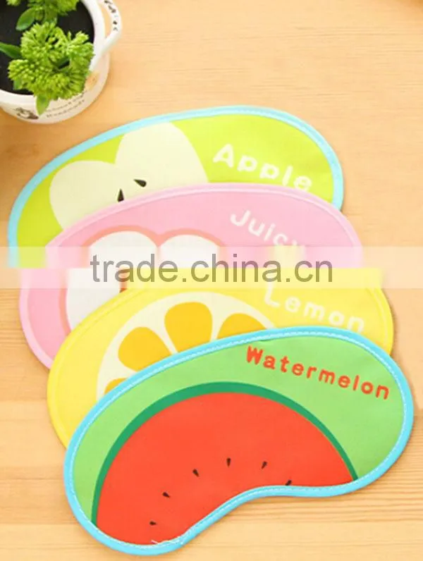Multifunctional Wholesale Eye Mask For Sleeping