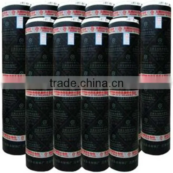 Factory direct sale roof waterproofing membrane